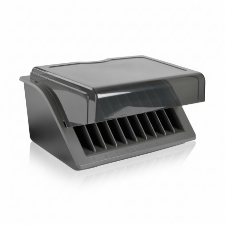 Eaton CSD1006USB Tripp Lite 10 Device Desktop USB Charging Station (CSD1006USB)