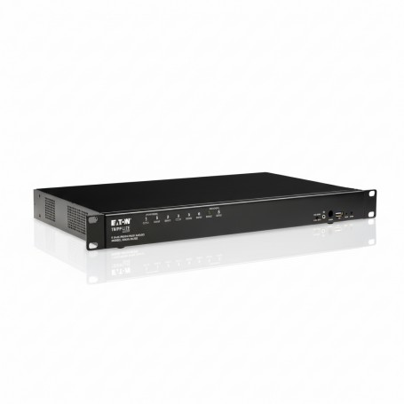 Eaton B024-HU08 Tripp Lite B024 8 Port HDMI KVM Switch (B024-HU08)