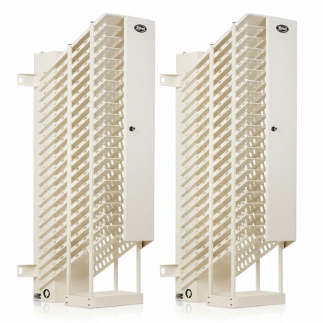 Eaton CST40AC Tripp Lite Series 40-Device AC Charging Tower (CST40AC)