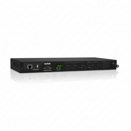 Eaton PDUMNH20 Tripp Lite 1 9kW 20A Monitored PDU (PDUMNH20)