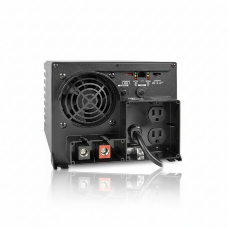 Eaton APS1250 PowerVerter APS 1250W Inverter Charger (APS1250)