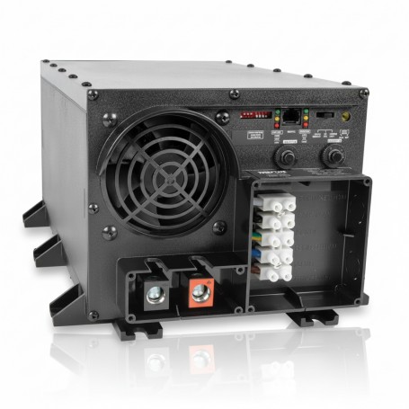 Eaton APS2012 PowerVerter APS 2000W Inverter Charger (APS2012)