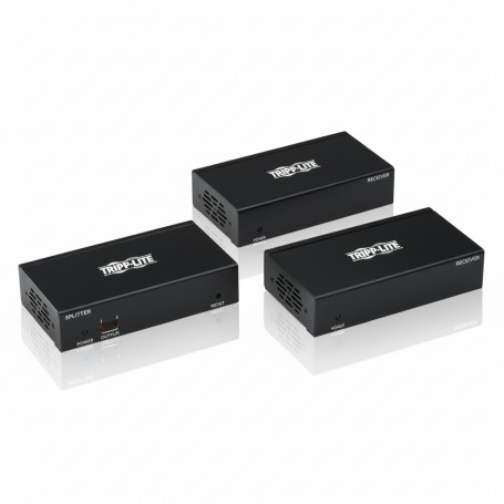 Eaton B127-002-D2H Tripp Lite Series 4K 60Hz 125 ft Splitter Extender (B127-002-D2H)