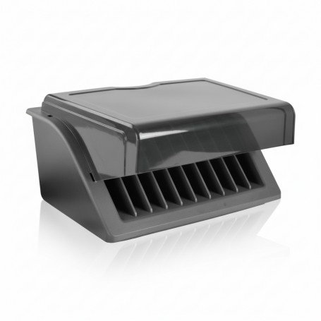 Eaton CSD1006AC Tripp Lite Series 10 Device 2880J Charging Station (CSD1006AC)