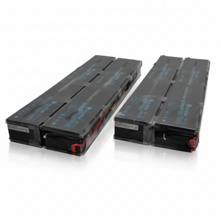 Eaton RBC9-192 Tripp Lite 192VDC UPS Replacement Battery Cartridge Kit (RBC9-192)