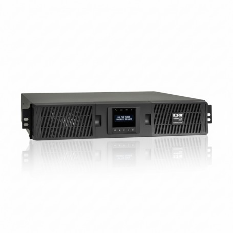 Eaton SUINT1500LCD2U Tripp Lite 1500VA Double Conversion UPS (SUINT1500LCD2U)