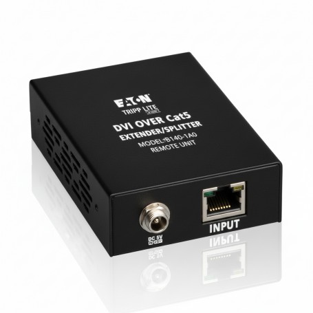 Eaton B140-1A0 Tripp Lite DVI Extender 1920x1080 200ft Receiver (B140-1A0)