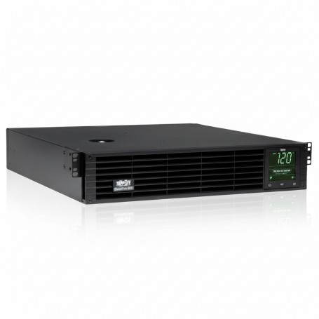 Eaton SM2200RMXL2UPN Tripp Lite SmartPro 2 2kVA Line Interactive UPS (SM2200RMXL2UPN)