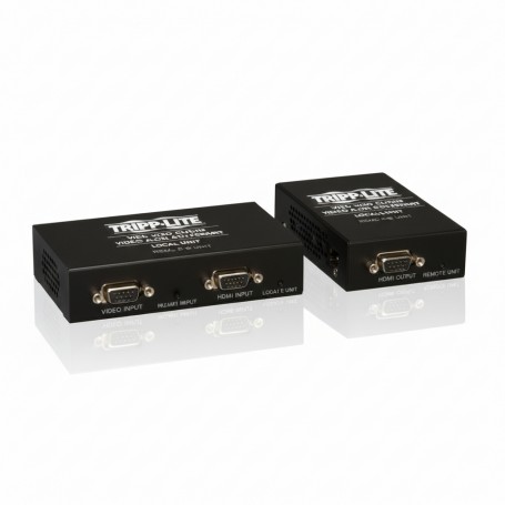 Eaton B130-101-2 Tripp Lite 1000 ft VGA Extender Kit (B130-101-2)