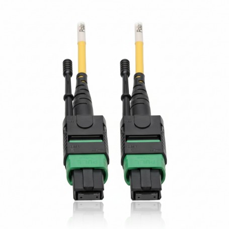 Eaton Tripp Lite N390-03M-12-AP 40/100GbE 3M Singlemode Patch Cable (N390-03M-12-AP)
