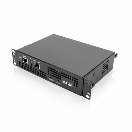 Eaton PDU15NETLX Tripp Lite Platform 1 4kW 120V Switched Mini PDU (PDU15NETLX)