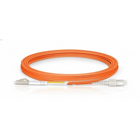 Eaton Tripp Lite N320-405 Fiber Patch Cable 405 ft Multimode (N320-405)