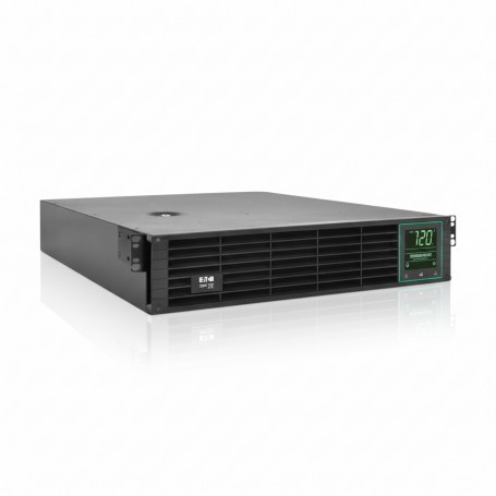 Eaton SMART3000RM2UL Tripp Lite SmartPro 3kVA Line Interactive UPS (SMART3000RM2UL)