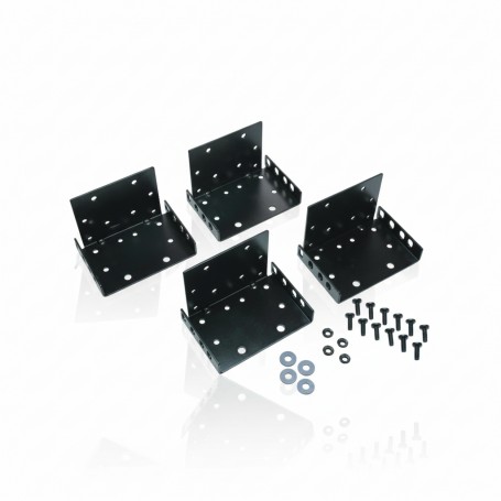 Eaton 2POSTRMKITWM Tripp Lite Series 2U Mount Kit (2POSTRMKITWM)