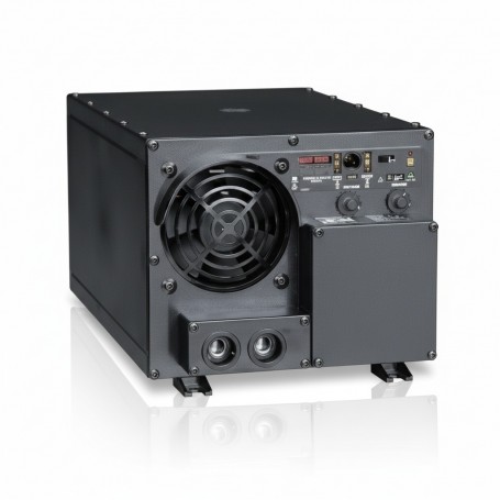Eaton Tripp Lite APS2424 PowerVerter 2400W Inverter/Charger (APS2424)