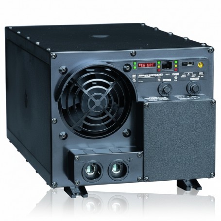 Eaton Tripp Lite APSINT3636VR APS INT Series 3600W Inverter Charger (APSINT3636VR)