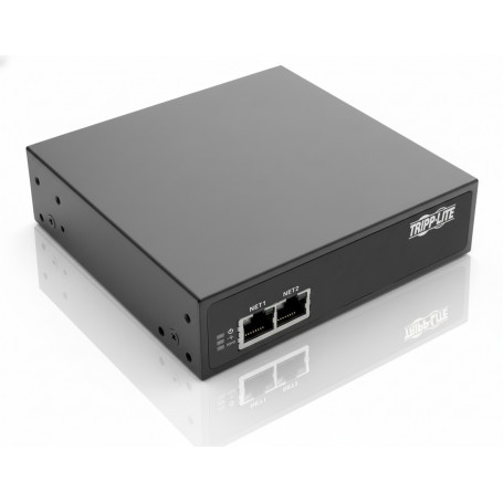 Eaton Tripp Lite B093-004-2E4U-V B093 4G LTE 4-Port Console Server (B093-004-2E4U-V)