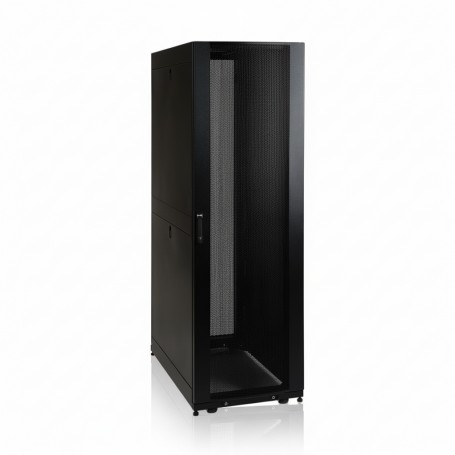 Eaton SR42UB1032 Tripp Lite Rack Enclosure Cabinet SmartRack 42U Standard Depth (SR42UB1032)