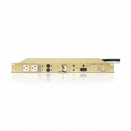 Eaton TPC115-10A2-R Tripp Lite Series TPC115 10 10 Outlet REPO Rack PDU (TPC115-10A2-R)