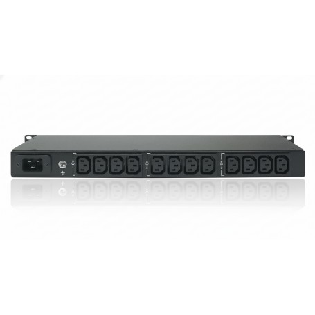 Eaton TPC2365-LT-R Tripp Lite REPO Rack PDU 12 Outlet Power Unit (TPC2365-LT-R)