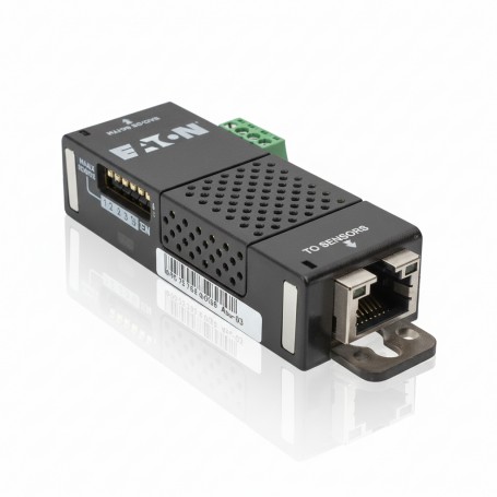 Eaton EMPDT1H1C2 Tripp Lite EMP Gen 2 Temp & Humidity Monitoring Probe (EMPDT1H1C2)