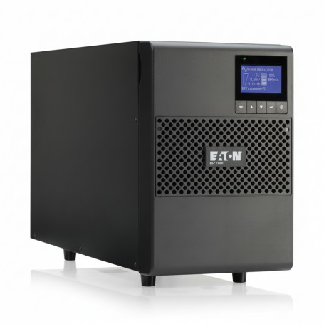 Eaton 9SX1000G 9SX 1000VA 208V Double Conversion UPS (9SX1000G)
