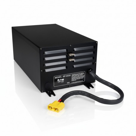 Eaton Tripp Lite BP12V82 12V 90Ah Sealed Lead Acid Replacement Battery (BP12V82)