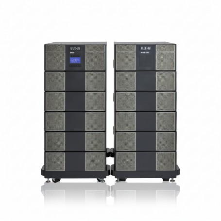 Eaton 9PXM12SEBM 9PXM 12 Slot External Battery Enclosure (9PXM12SEBM)