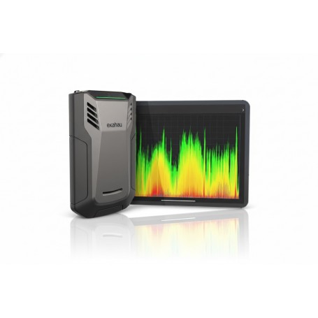 Ekahau ESK-2 Sidekick 2 6GHz Tri-Band Wi-Fi Tester (ESK-2)