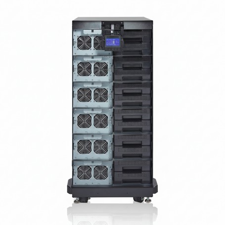 Eaton 9PXM12AAAAA 9PXM 4 20kVA UPS SplitPhase Modular Scalable Online (9PXM12AAAAA)