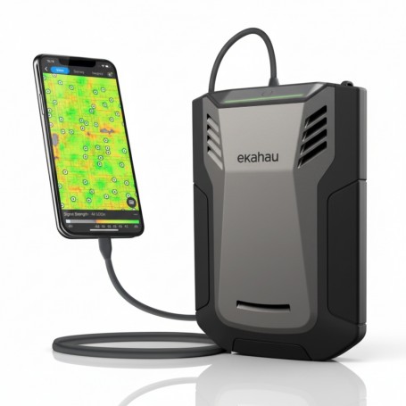 Ekahau ESK-2-POWER 60W USB-C Power Adapter (ESK-2-POWER)