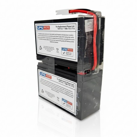 Eaton 744-A2166 5S Series 36V Sealed UPS Battery Pack (744-A2166)