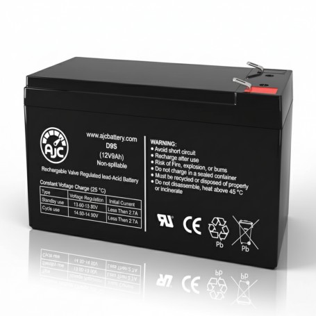 Eaton 744-A2278 UPS Replacement Battery Pack (744-A2278)