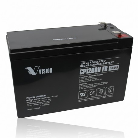 Eaton 744-A4058 5P Series Hot Swappable Replacement Battery Cartridge (744-A4058)