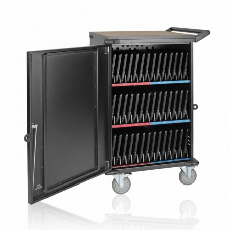 Eaton CSC48AC Mobile Charging Cart 48-Port AC (CSC48AC)