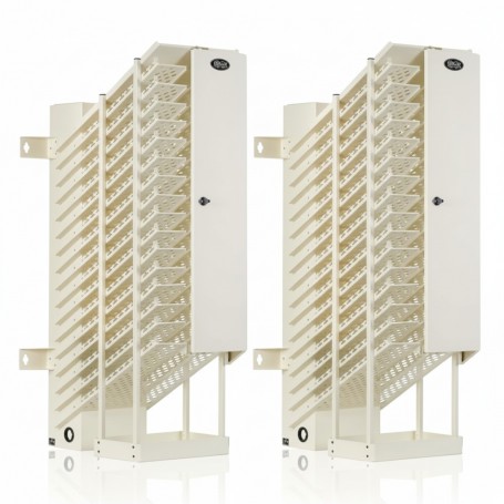 Eaton Tripp Lite CST32AC AC Charging Station 32-Device Towers (CST32AC)