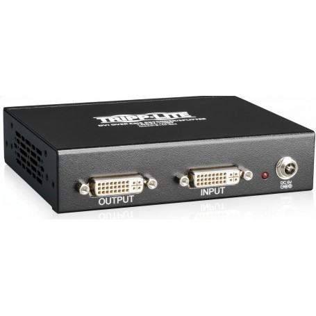 Eaton Tripp Lite B140-004 4-Port DVI Cat6 Extender Splitter (B140-004)