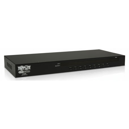 Eaton B042-008 8-Port Rackmount KVM Switch VGA/USB KVM (B042-008)