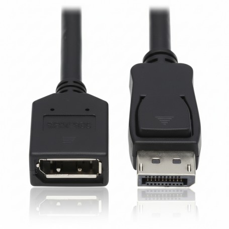 Eaton P579-006 Tripp Lite Series 4K 60Hz DisplayPort Extension Cable (P579-006)