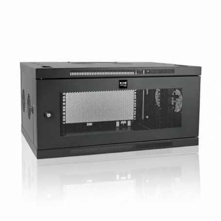 Eaton SRW6UDPVRT SmartRack 6U Wall Mount Rack Cabinet (SRW6UDPVRT)