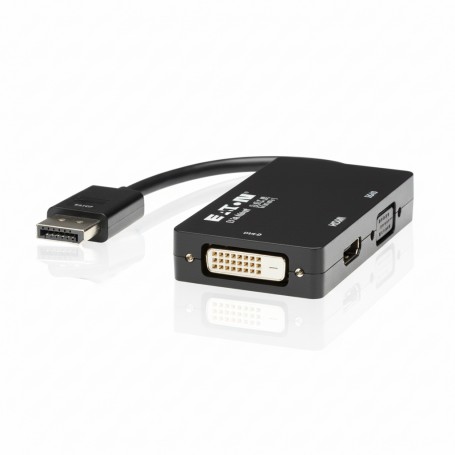 Eaton P136-06N-HDV-4K  4K Video Converter Adapter (P136-06N-HDV-4K)