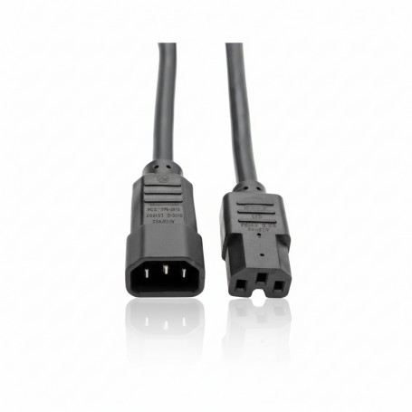 Eaton P018-010 Tripp Lite Series 10 ft 15A 14AWG Power Cord (P018-010)