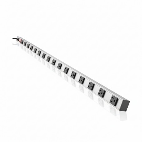 Eaton PS4816 Tripp Lite Series 16 Outlet Power Strip (PS4816)