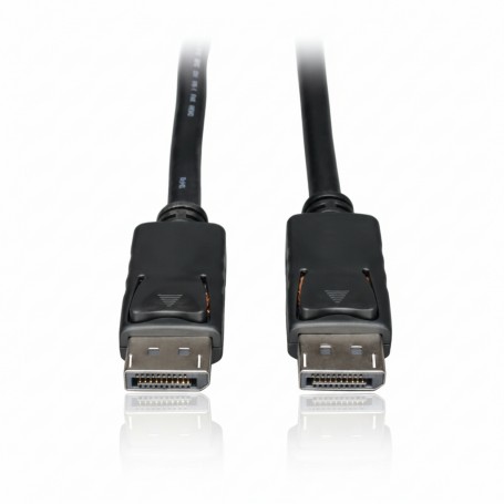 Eaton P580-003 Tripp Lite Series 3ft 4K DisplayPort Cable (P580-003)
