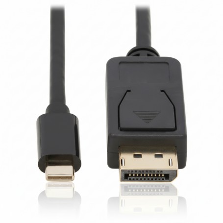 Eaton U444-010-DP-BD Tripp Lite USB C DisplayPort Bi Directional Active Cable (U444-010-DP-BD)