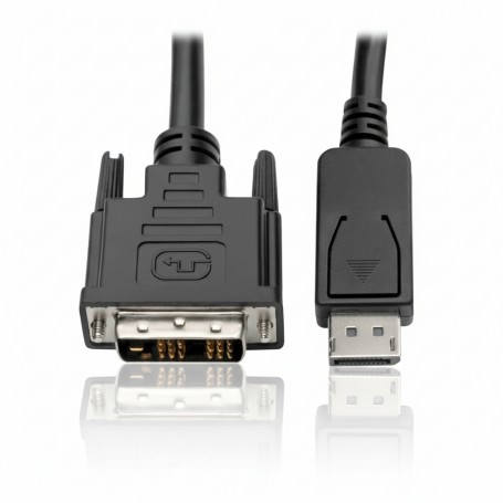 Eaton P581-003 Tripp Lite 3ft DisplayPort DVI D Adapter Cable (P581-003)