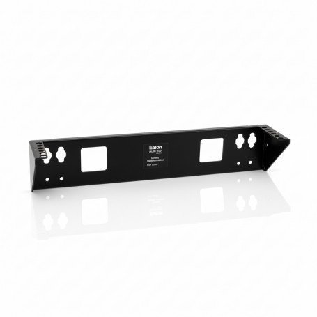 Eaton SRWALLBRKT2U Tripp Lite SmartRack Capacity Mounting Bracket (SRWALLBRKT2U)