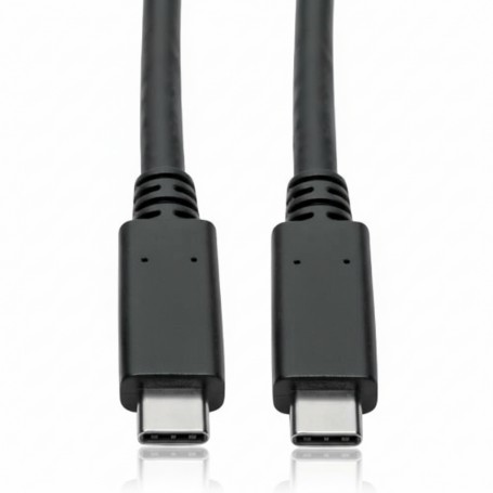 Eaton U420-003-G2-5A Tripp Lite Series 10Gbps 100W USB C Cable (U420-003-G2-5A)
