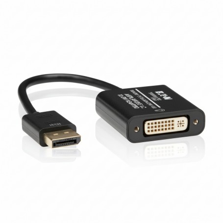 Eaton P134-06N-DVI-V2 Tripp Lite Display DVI Active Adapter Video Converter (P134-06N-DVI-V2)