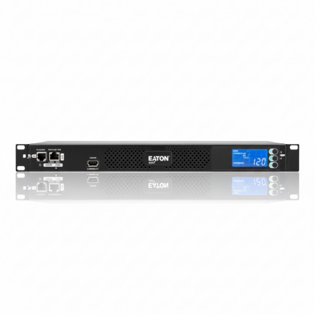Eaton EATS220 Tripp Lite Rack Automatic Transfer Switch PDU (EATS220)
